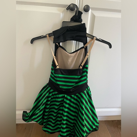 Weissman costume Excellent condition IC - Picture 4 of 7